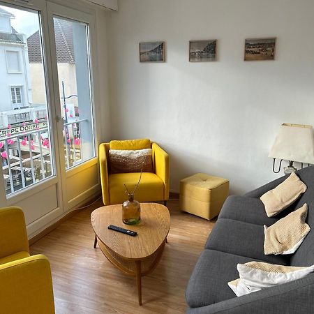 Appartement B De Charme Lumineux Нефшатель-Ардело Екстер'єр фото