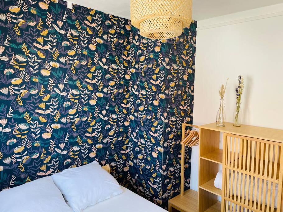 Appartement B De Charme Lumineux Нефшатель-Ардело Екстер'єр фото