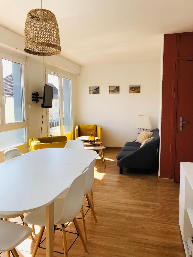 Appartement B De Charme Lumineux Нефшатель-Ардело Екстер'єр фото