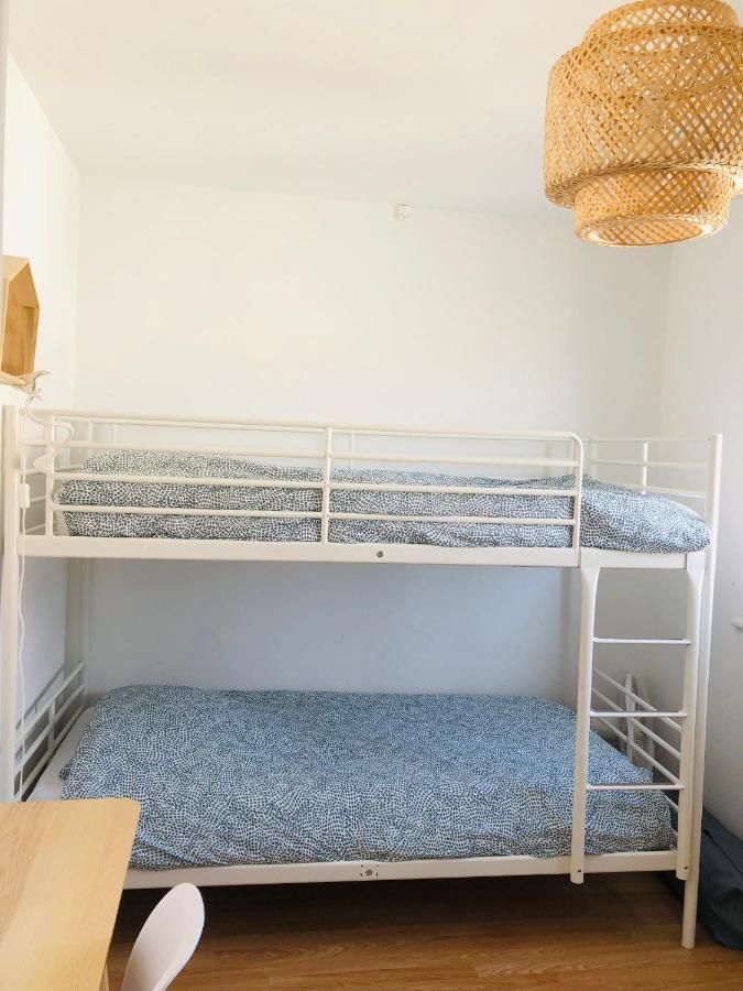 Appartement B De Charme Lumineux Нефшатель-Ардело Екстер'єр фото